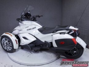 2013 Can-Am Spyder ST for sale 201204609